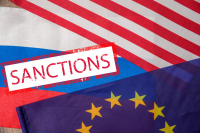 Νέες κυρώσεις κατά Ρωσίας ανακοινώνουν την Τετάρτη (6/4) ΗΠΑ και σύμμαχοι