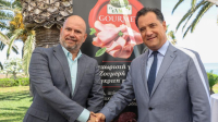Ολική επαναφορά Creta Farms στα χέρια του Δημήτρη Βιντζηλαίου - Η εταιρεία ανέκτησε πλήρως το χαμένο μερίδιο αγοράς