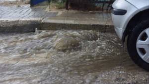 Διακοπές της κυκλοφορίας οχημάτων στις Π.Ε. Λάρισας και Μαγνησίας