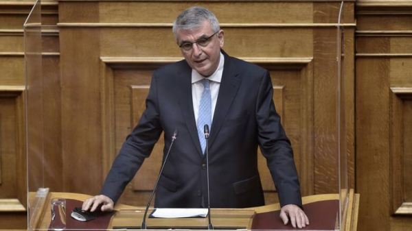 Τσακλόγλου: Αναβάθμιση δεξιοτήτων και δια βίου κατάρτιση τα κλειδιά για το βιώσιμο μέλλον της εργασίας