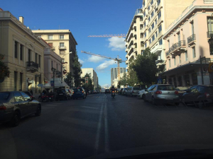 Με χρηματοδότηση 4,3 εκ. ευρώ από την Περιφέρεια Αττικής η αναβάθμιση του οδικού δικτύου του Πειραιά