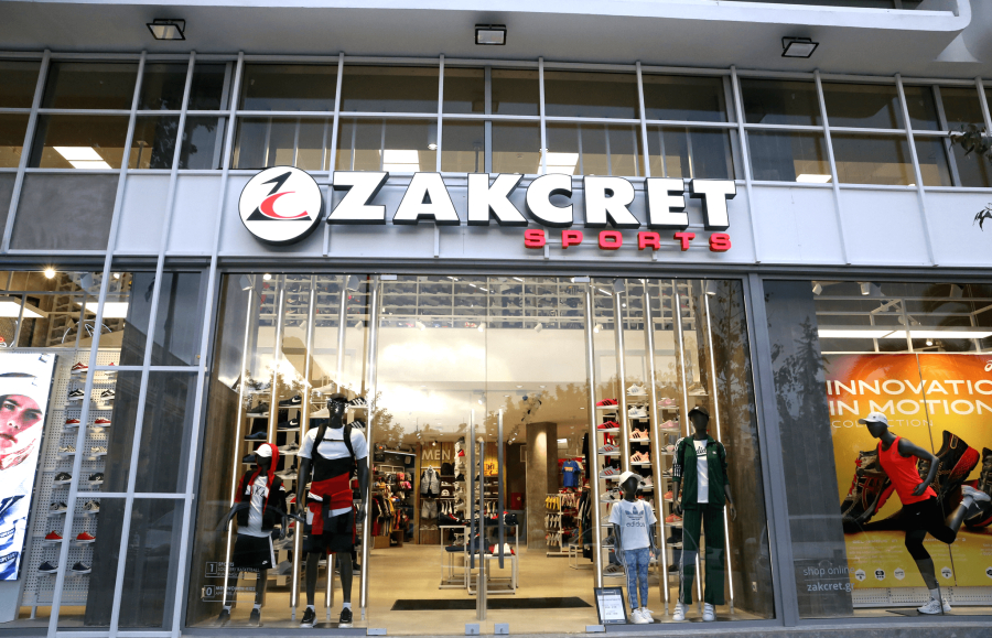 Zakcret: Αύξηση τζίρου 12,68% το 2022