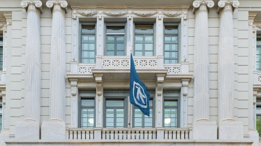 Alpha Bank Campus: Το νέο χρηματοοικονομικό κέντρο που συνδυάζει ιστορία και καινοτομία στην Αθήνα