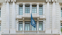 Alpha Bank Campus: Το νέο χρηματοοικονομικό κέντρο που συνδυάζει ιστορία και καινοτομία στην Αθήνα