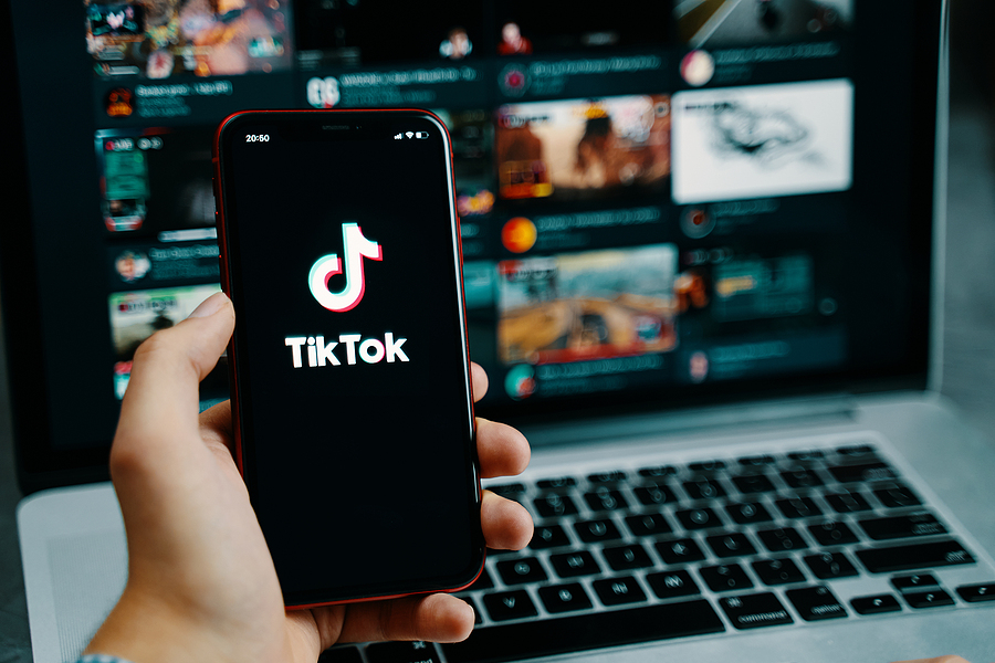To TikTok παγώνει το e-commerce στην Ευρώπη και εστιάζει στις ΗΠΑ