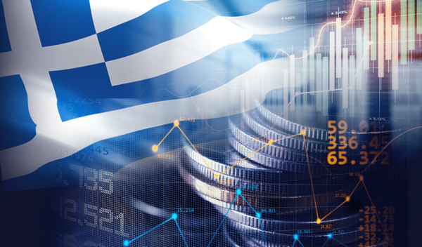 ΕΑΣΕ: Νέα μείωση του Δείκτη Οικονομικού Κλίματος στο Β' τρίμηνο του 2025