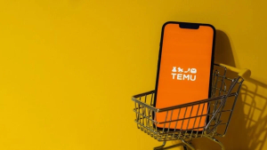 H Temu «καίει» χρήματα με μοναδικό στόχο να ξεπεράσει την Amazon
