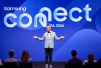 Samsung CONNECT: Η τεχνητή νοημοσύνη στην υπηρεσία της καθημερινότητας