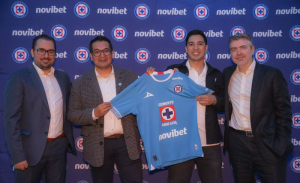 Novibet: Μεγάλος χορηγός της Κρουζ Αζούλ