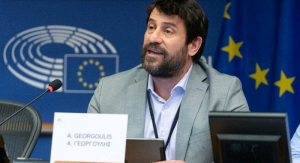 Υπόθεση Γεωργούλη: Ορίζεται εισηγητής 8 Μαΐου στην ευρωβουλή