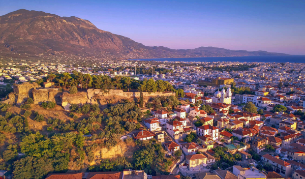 Καλαμάτα: Δυναμική ανάπτυξη στον συνεδριακό τουρισμό με 100% πληρότητα