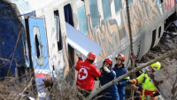 Τέμπη - Hellenic Train: Προκαταβολές αποζημίωσης σε οικογένειες θυμάτων και τραυματίες