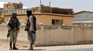 WSJ: Δύο Αφγανοί νεκροί από πυρά Αμερικανών στο αεροδρόμιο της Καμπούλ