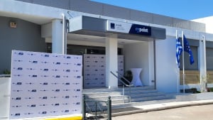 Η ΑΑΔΕ εγκαινιάζει το νέο πρότυπο κατάστημα myPoint στον Πειραιά