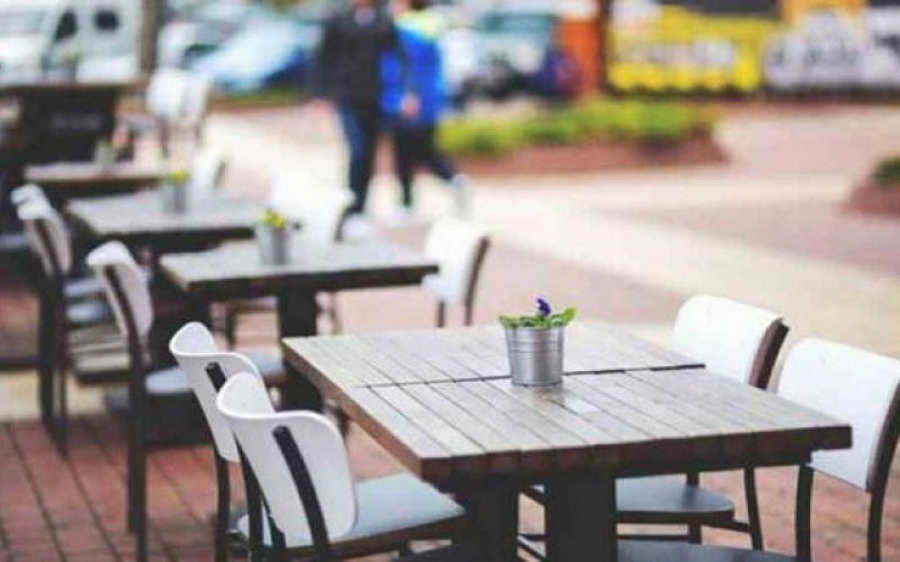 MyStreet: Το νέο ψηφιακό όπλο των πολιτών για τους κοινόχρηστους χώρους