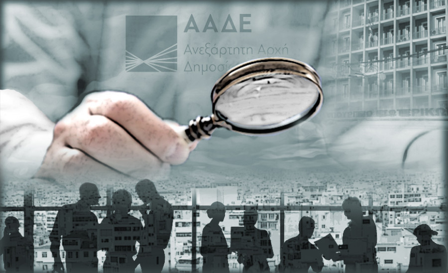 ΑΑΔΕ: Επιτάχυνση των διαδικασιών για τις επιστροφές ΦΠΑ - Στον αυτόματο οι έλεγχοι