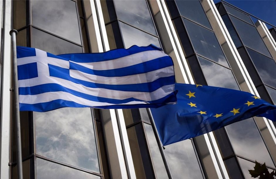 Δεύτερο αίτημα πληρωμής 3,56 δισ. ευρώ από το Ταμείο Ανάκαμψης κατέθεσε η Ελλάδα