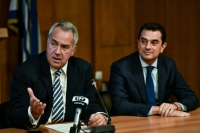 Μέτρα για την εξοικονόμηση ενέργειας στο Δημόσιο ανακοινώνει η κυβέρνηση