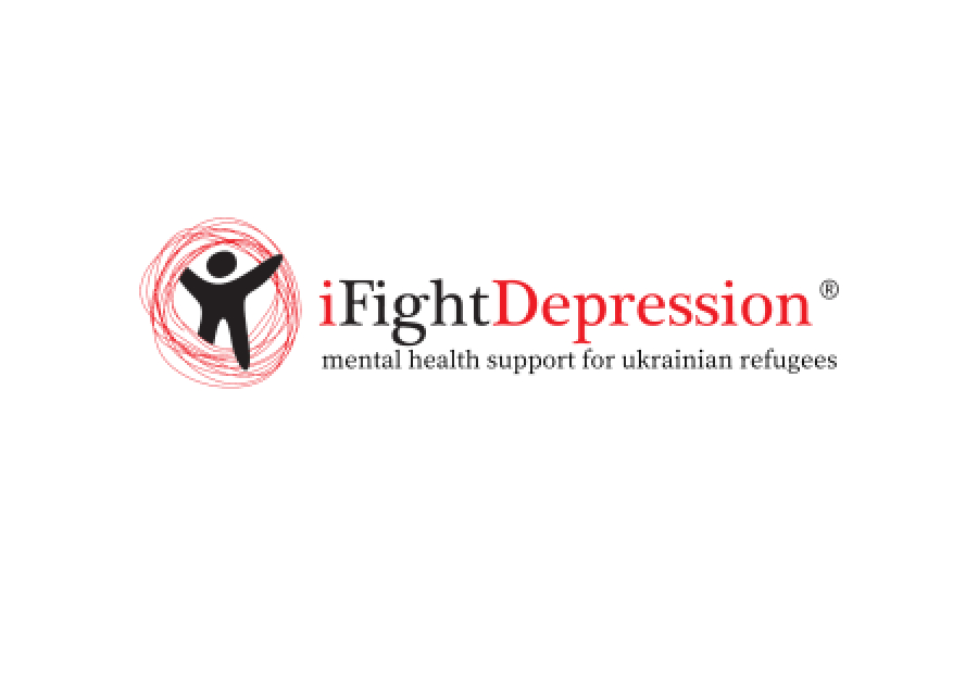 iFightDepression: Ένα πρόγραμμα της EΕ με δωρεάν ψυχολογική υποστήριξη για τους Ουκρανούς πρόσφυγες