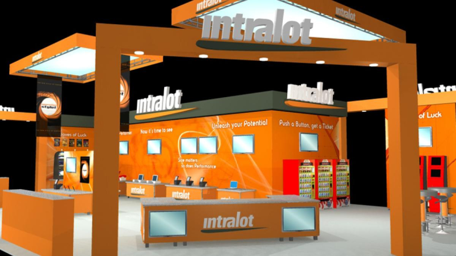 Intralot: Στάσιμος ο κύκλος εργασιών, αύξηση 6,6% στα EBITDA στο 9μηνο