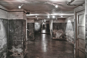 «ΚΟΡΑΗ 4»: Το κολαστήριο της Κομαντατούρ πέρασε στο υπ.Πολιτισμού και στον Δήμο Αθηναίων