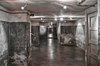 «ΚΟΡΑΗ 4»: Το κολαστήριο της Κομαντατούρ πέρασε στο υπ.Πολιτισμού και στον Δήμο Αθηναίων