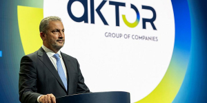 Aktor: Έγκριση της Επιτροπής Ανταγωνισμού στην εξαγορά της «Εντελέχεια ΑΕ»