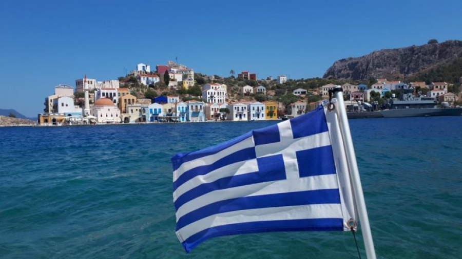 Έρευνα ΕΟΤ: Η Ελλάδα στις κορυφαίες επιλογές των Ευρωπαίων ταξιδιωτών