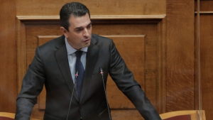 Σκρέκας: Καμία νέα άδεια σε περιοχές εκτός σχεδίου στη Μύκονο