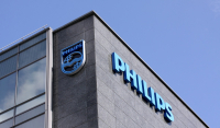Philips: Νέος επικεφαλής στον ολλανδικό τεχνολογικό κολοσσό