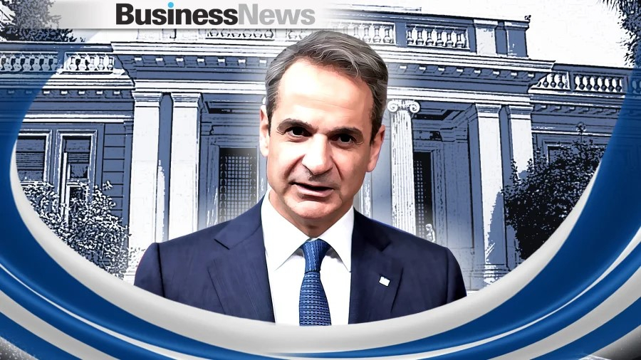 Κυρ. Μητσοτάκης: Οι συμφωνίες με τη Chevron αναδεικνύουν τη γεωπολιτική μας θέση στην ευρύτερη περιοχή