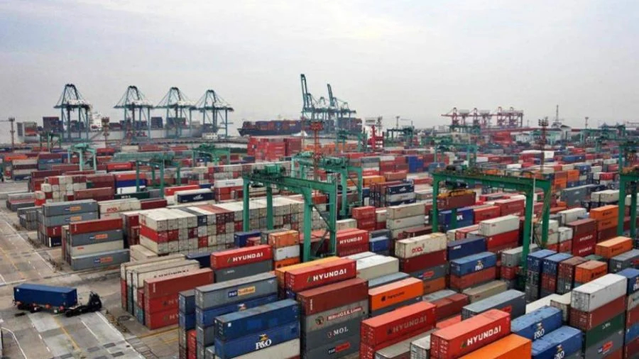 ΣΕΒΕ: Προσδοκίες για νέο ρεκόρ φέτος από τους εξαγωγείς