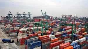 ΣΕΒΕ: Προσδοκίες για νέο ρεκόρ φέτος από τους εξαγωγείς