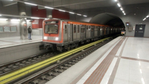 Καραμανλής: Τα έργα για τη Γραμμή 4 του μετρό της Αθήνας ξεκίνησαν