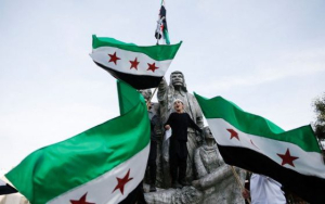 Γερμανία: Το Βερολίνο δεσμεύεται για επιπλέον 300 εκατ. ευρώ βοήθειας για τη Συρία