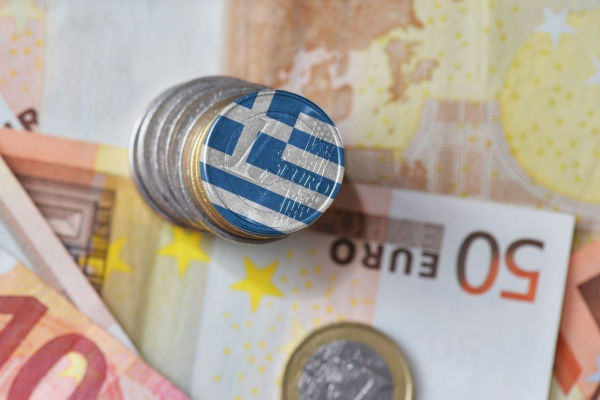 Αντλήθηκαν €625 εκατ. με επιτόκιο 3,88% στα τρίμηνα έντοκα