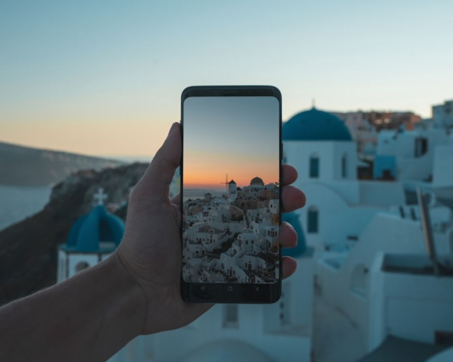 Ο τουρισμός στην εποχή των social media: Oταν τα likes γίνονται... ταξιδιωτικός οδηγός