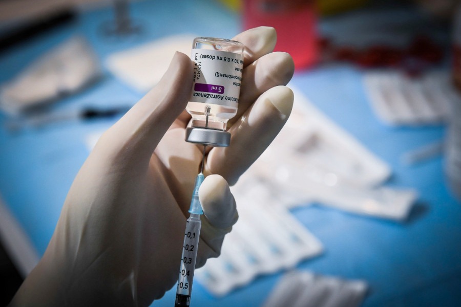 Τα εμβόλια κατά του COVID-19 δεν βλάπτουν τον πλακούντα, σύμφωνα με νέα μελέτη