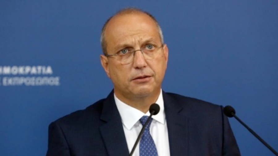 Οικονόμου: Μέτρα με διευρυμένη περίμετρο και ανάγκη σταθερότητας