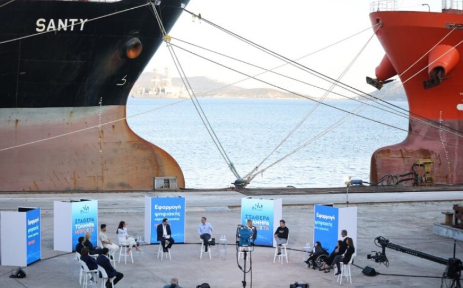 Αντιπολίτευση για εξαγγελίες Κυριάκου: Αναφορές σε «εξαγορά των νέων» και σε «ντίλερ ασφαλιστικών εταιρειών»