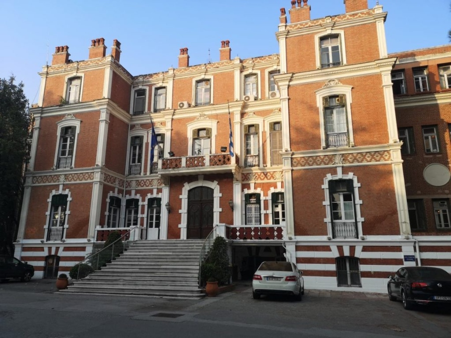 Κεντρική Μακεδονία: Με 60 εκατ. ευρώ θα χρηματοδοτηθούν 291 νέες και υπό σύσταση επιχειρήσεις