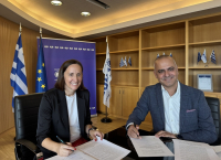 Ελληνική Αναπτυξιακή Τράπεζα και JOIST ενώνουν δυνάμεις για την καινοτομία και την ανάπτυξη των ελληνικών επιχειρήσεων