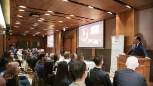 Στις 17 &amp; 18 Δεκεμβρίου το 20ο συνέδριο του ΣΕΔ