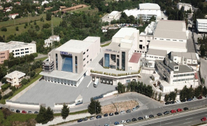 DEMO ABEE: Επενδυτικό πλάνο, αξίας 356 εκατ. ευρώ