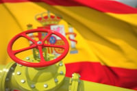 Ισπανία: Η κυβέρνηση καλεί τις εταιρίες να μειώσουν τις εισαγωγές ρωσικού φυσικού αερίου