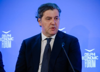 DEF 2026 - Ντέγιαν Μποντιρόγκα: «Πάνω από 400.000 αιτήσεις για τα εισιτήρια του Final 4»