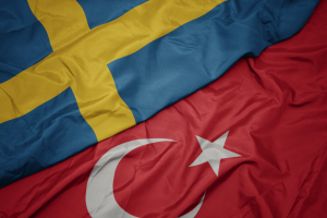 Σουηδία: Πρόοδος στις συνομιλίες με την Τουρκία για το ΝΑΤΟ