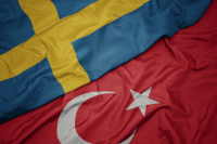 Σουηδία: Πρόοδος στις συνομιλίες με την Τουρκία για το ΝΑΤΟ