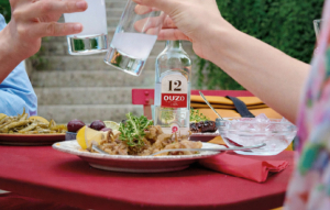 Ούζο 12: Αύξηση πωλήσεων κατά 10% το 2025