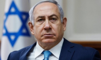 Νετανιάχου: Το Ισραήλ θέλει να πάρει τον έλεγχο όλης της Γάζας